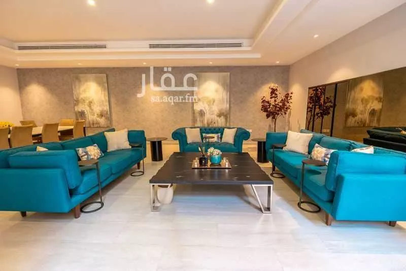 فيلا 5 غرف في قرطبة 12
