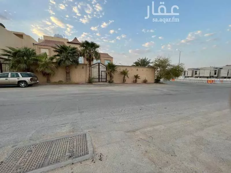 فيلا 7 غرف في قرطبة 2