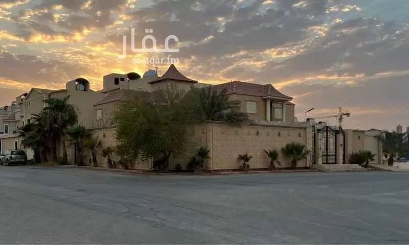 فيلا 7 غرف في قرطبة 4