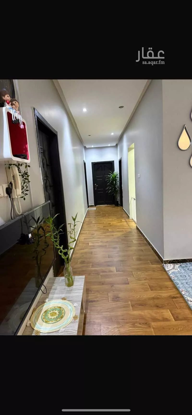 2 bedroom apartment in Al Yarmouk 2