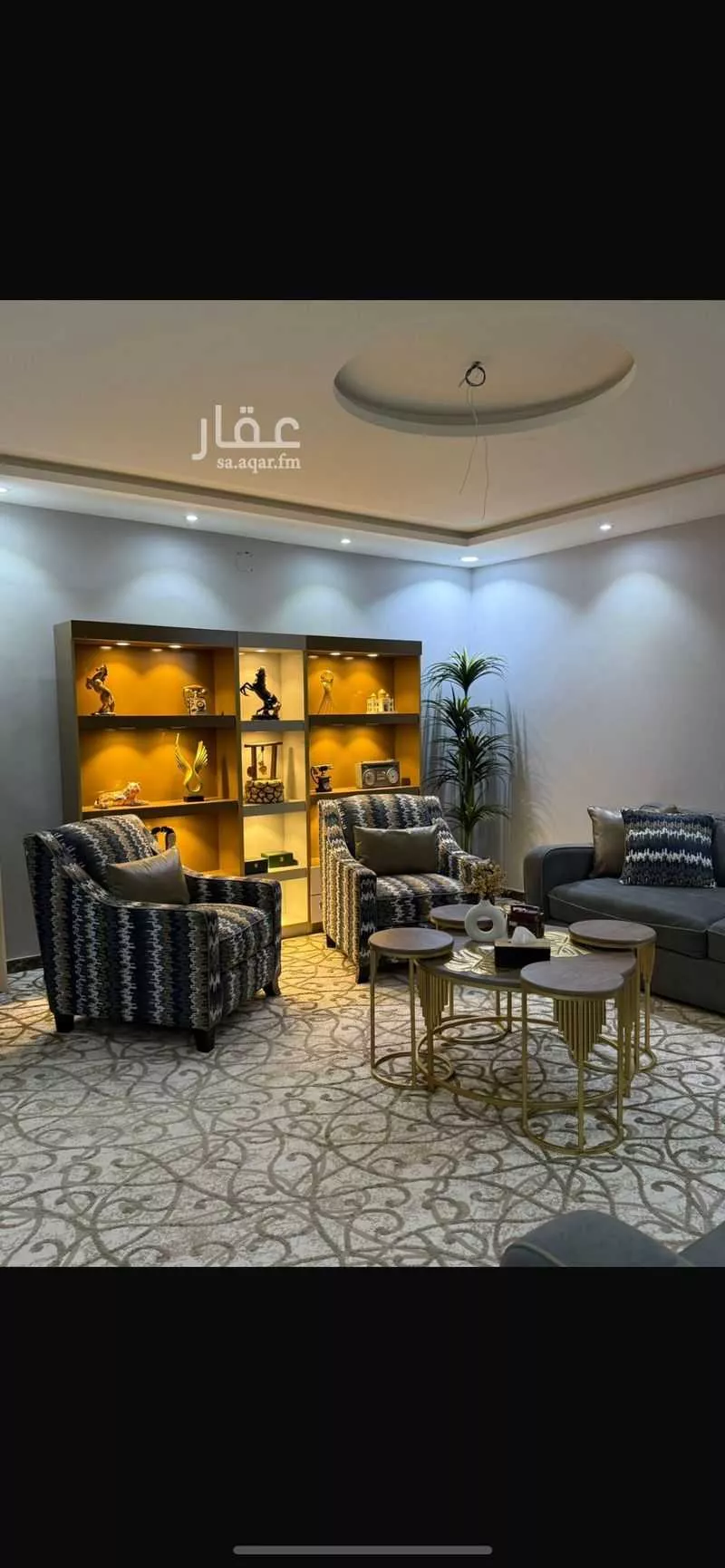 2 bedroom apartment in Al Yarmouk 12