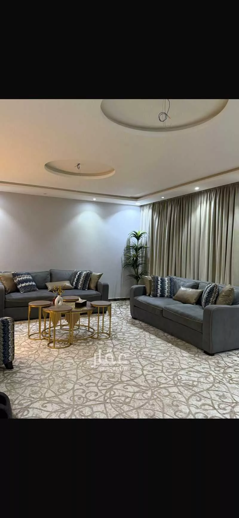 2 bedroom apartment in Al Yarmouk 15