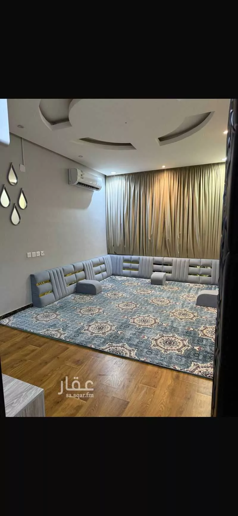 2 bedroom apartment in Al Yarmouk 16
