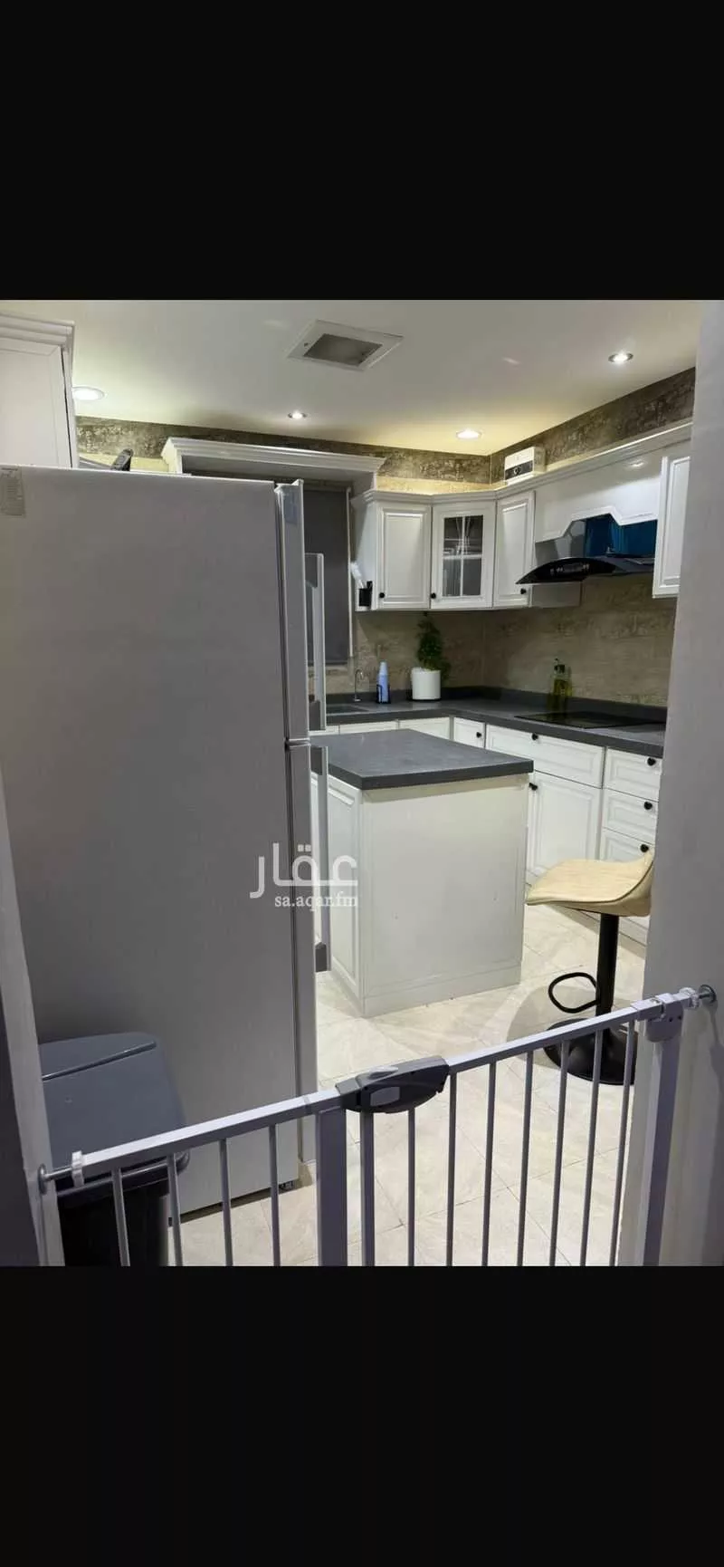 2 bedroom apartment in Al Yarmouk 19
