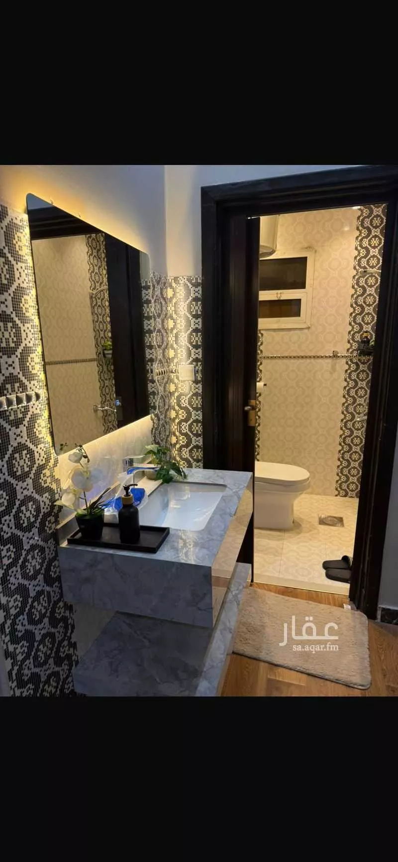 2 bedroom apartment in Al Yarmouk 20