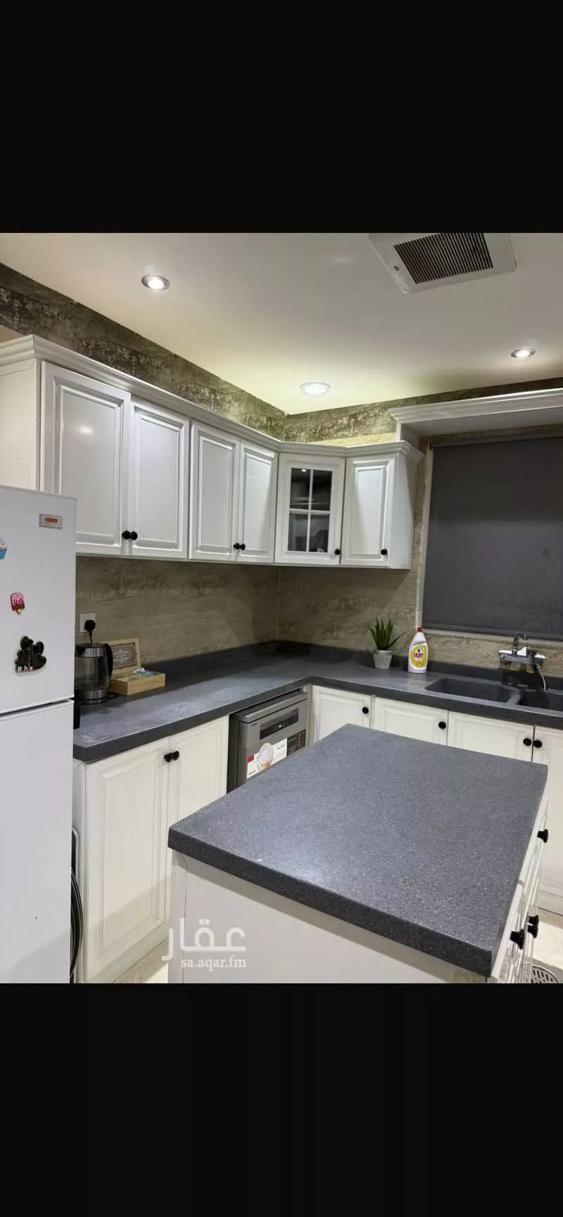 2 bedroom apartment in Al Yarmouk 4