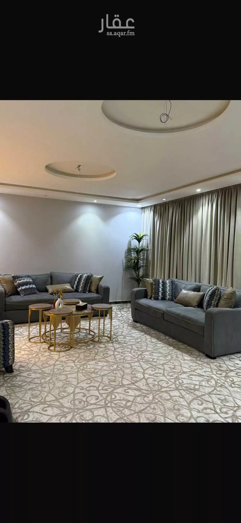 2 bedroom apartment in Al Yarmouk 6