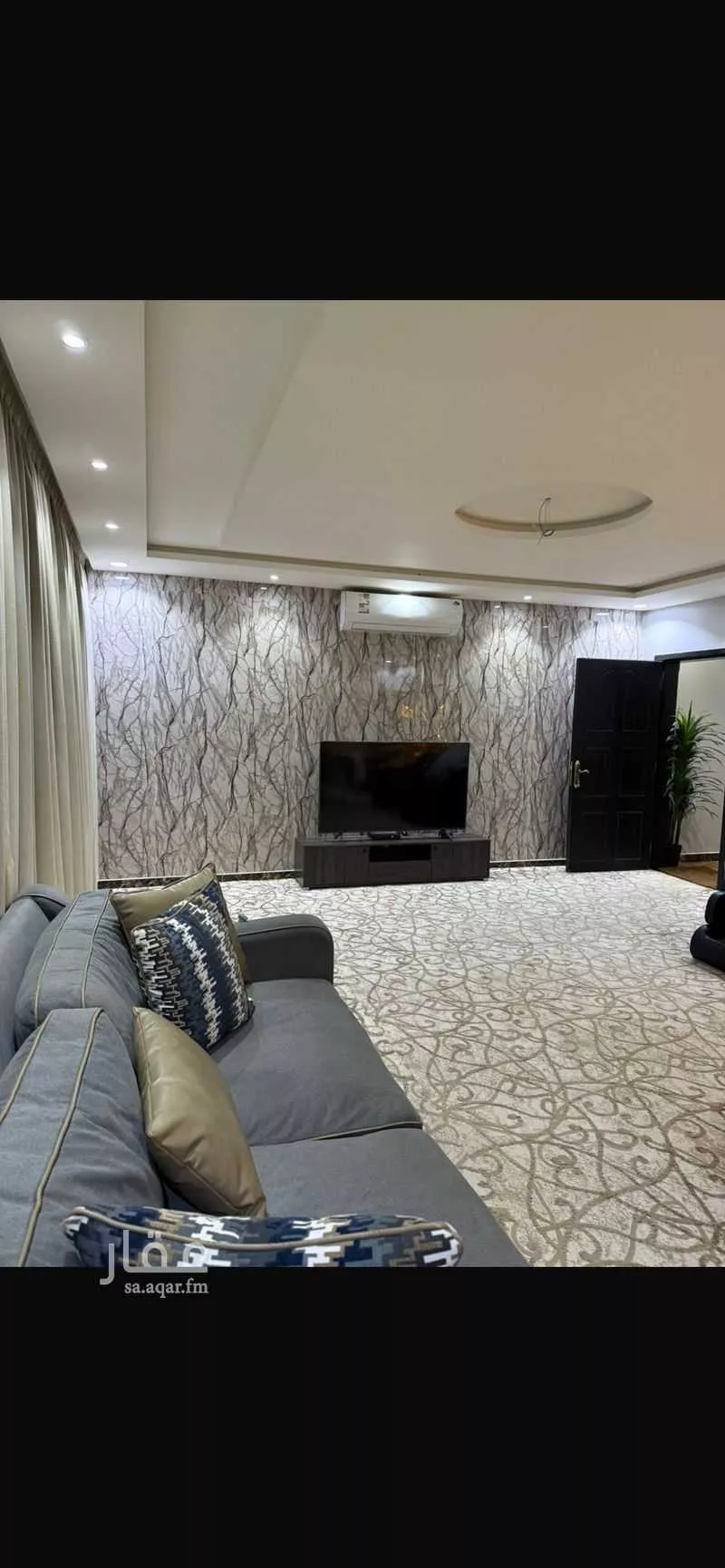 2 bedroom apartment in Al Yarmouk 7