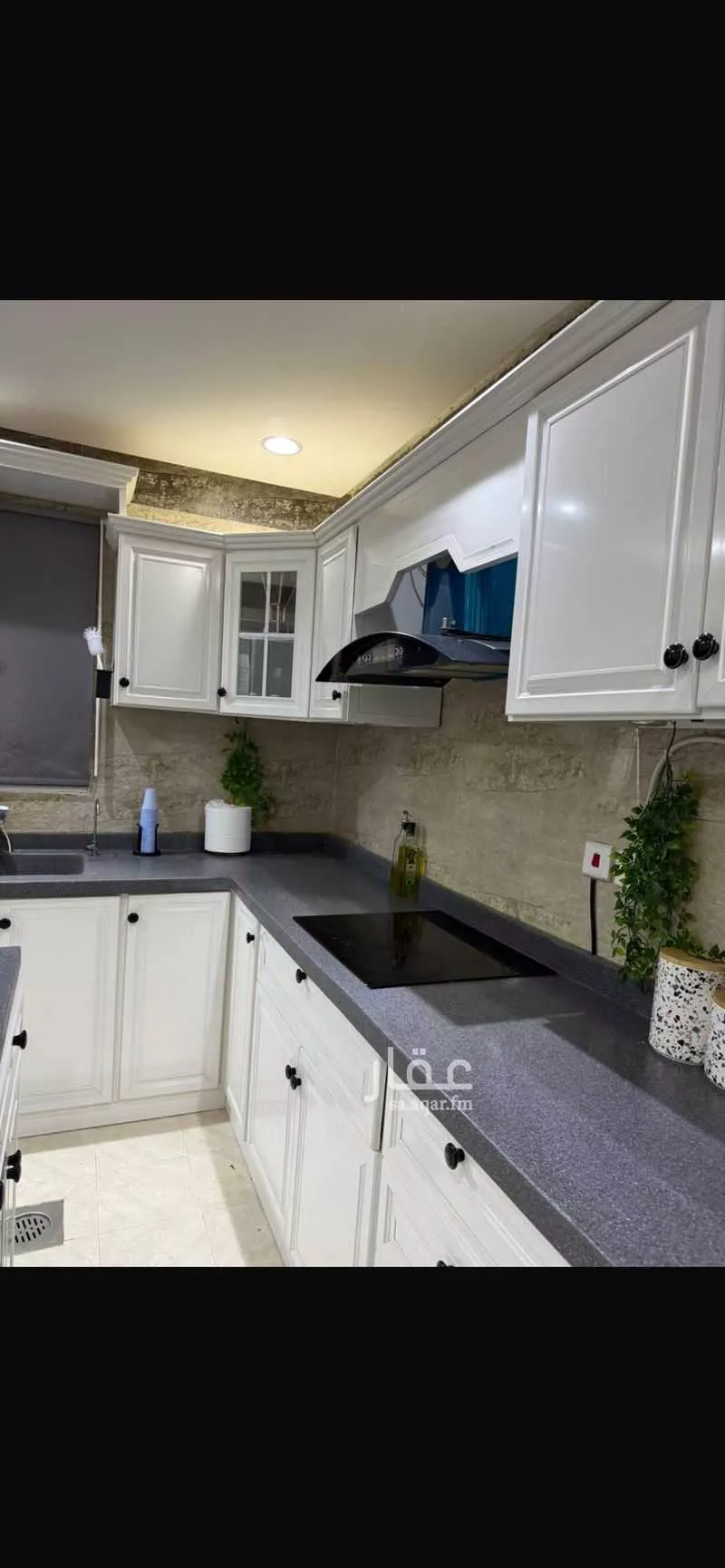 2 bedroom apartment in Al Yarmouk 9