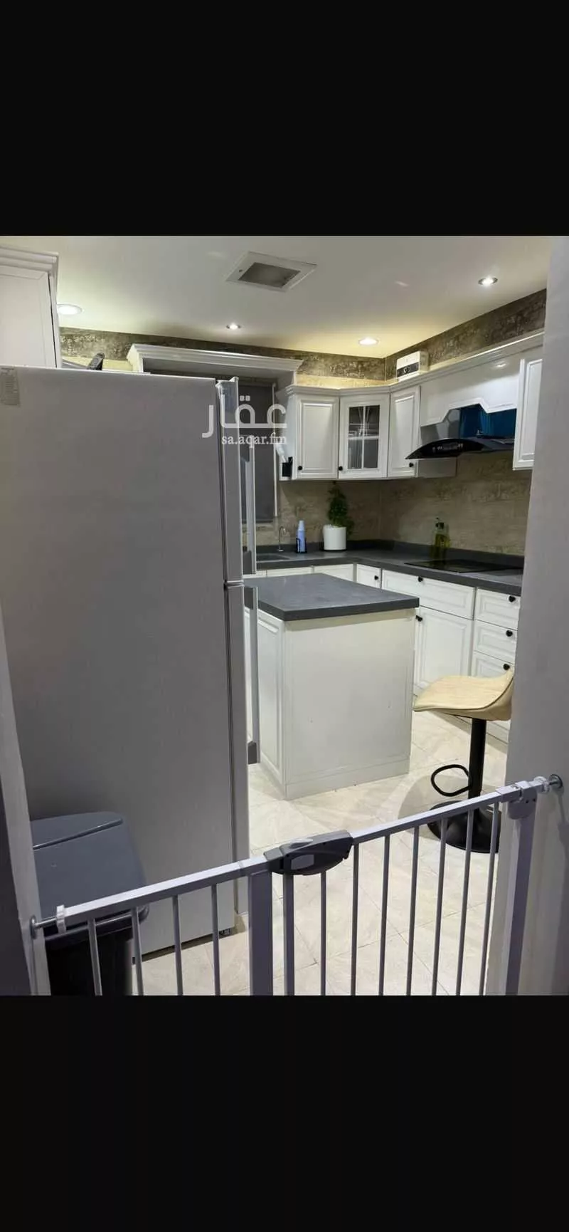 2 bedroom apartment in Al Yarmouk 10