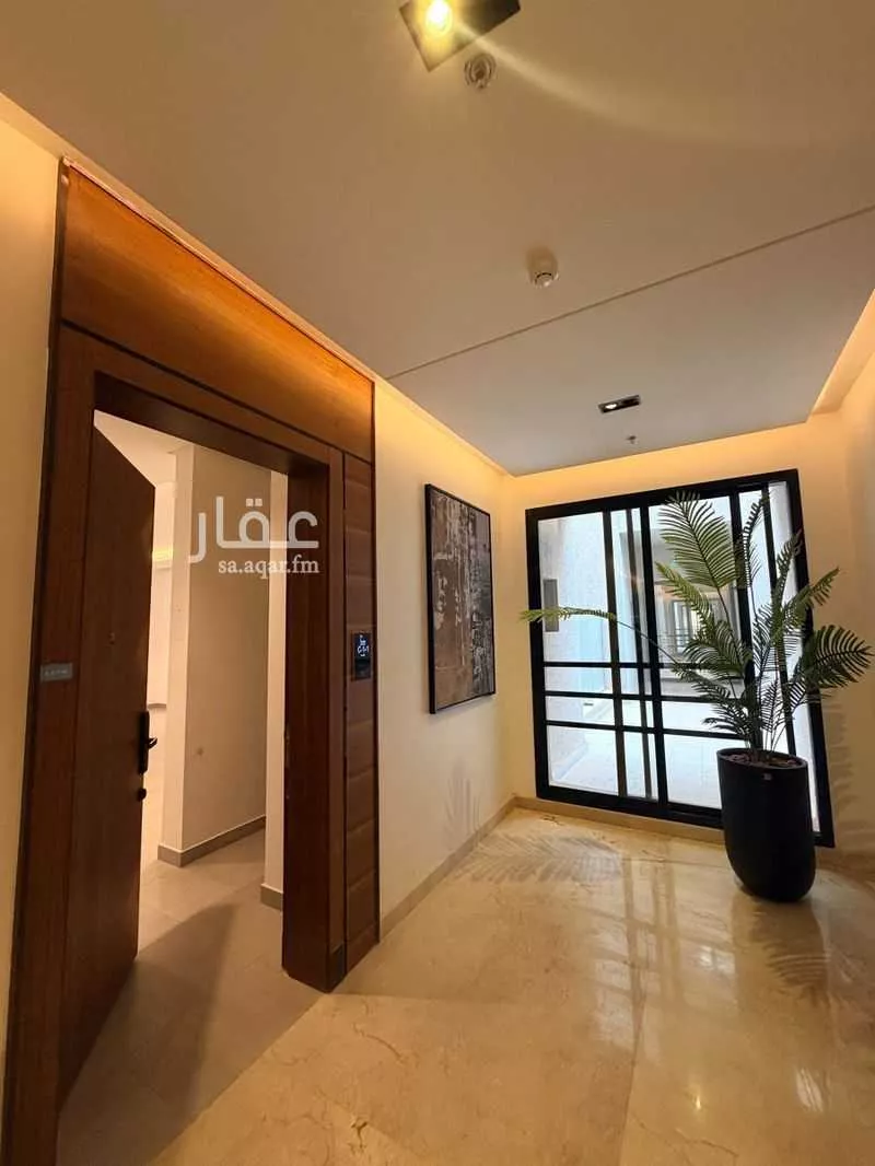 3 bedroom apartment in Al Rimal 7