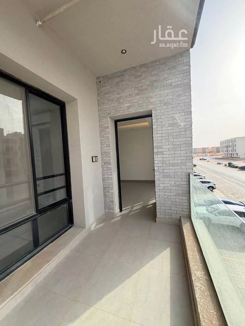 3 bedroom apartment in Al Rimal 8