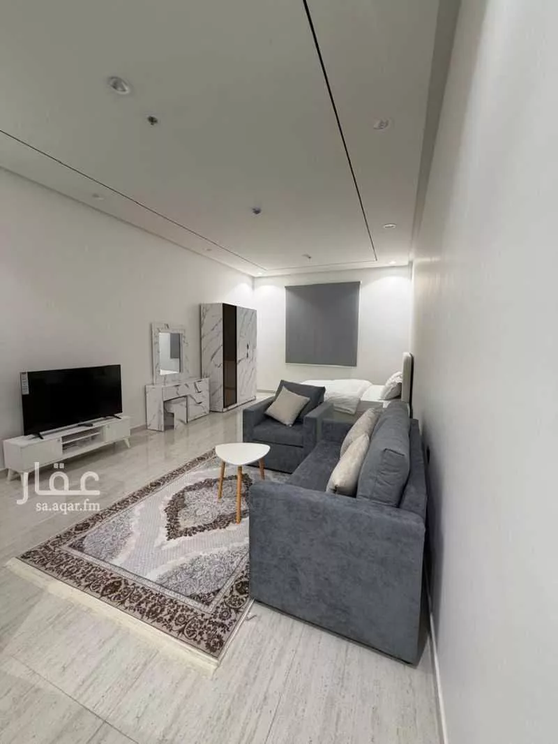 1 bedroom apartment in As Saadah 3