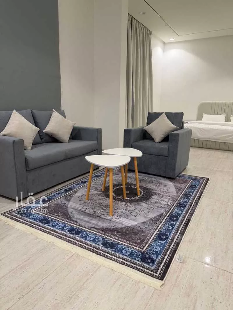 1 bedroom apartment in As Saadah 4