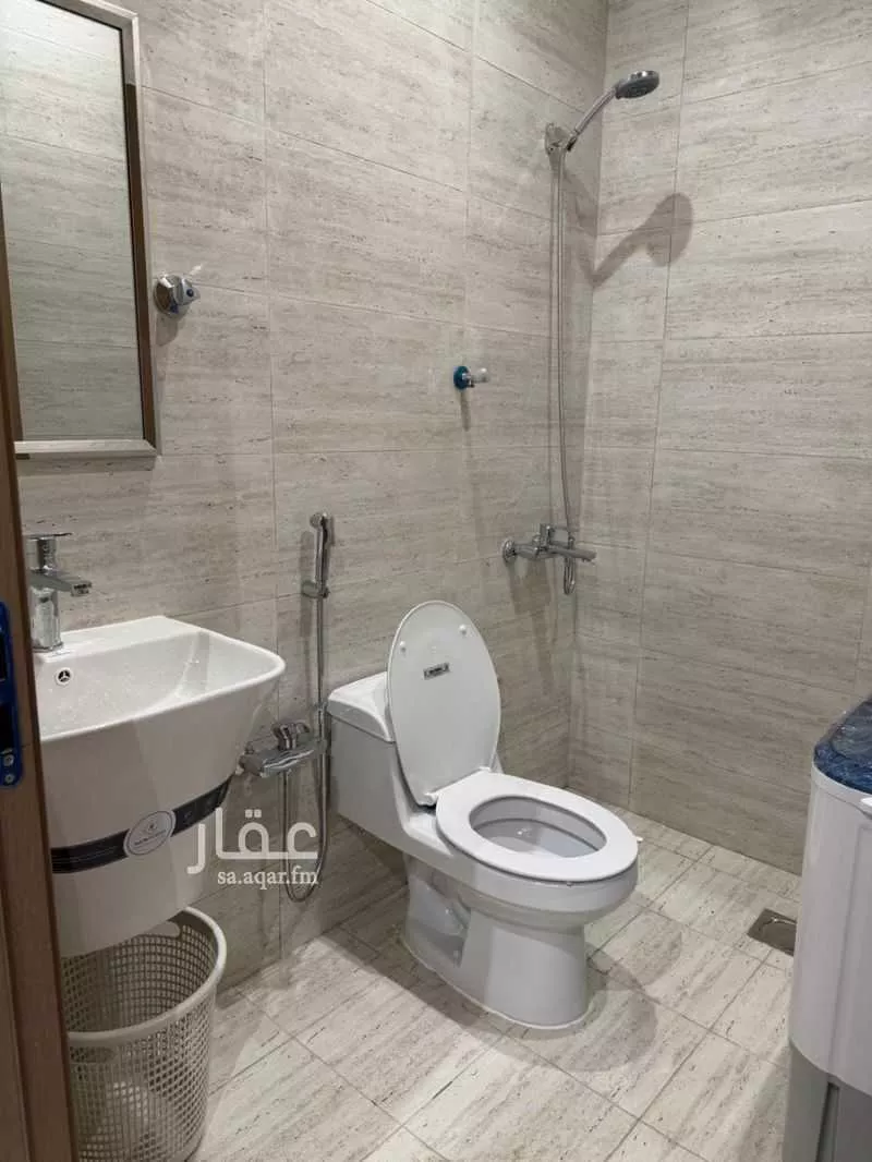 1 bedroom apartment in As Saadah 5