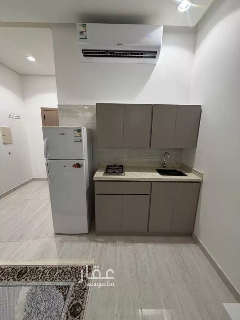 1 bedroom apartment in As Saadah 6