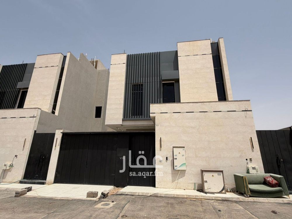 6 bedroom villa in Al Qadisiyah, Riyadh