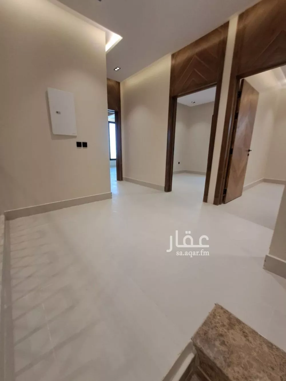 4 bedroom villa in Al Hazm, Riyadh 17