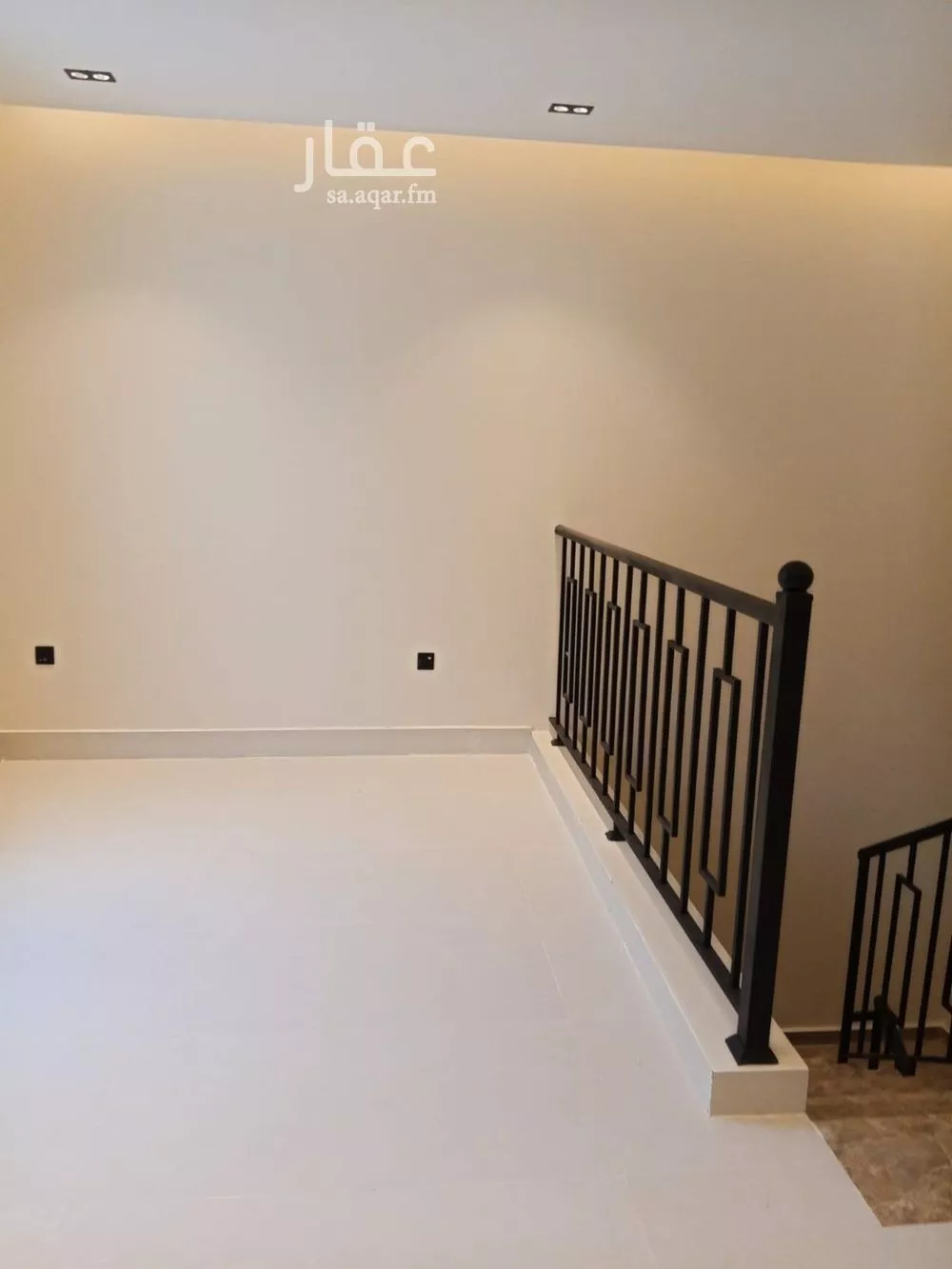 4 bedroom villa in Al Hazm, Riyadh 15
