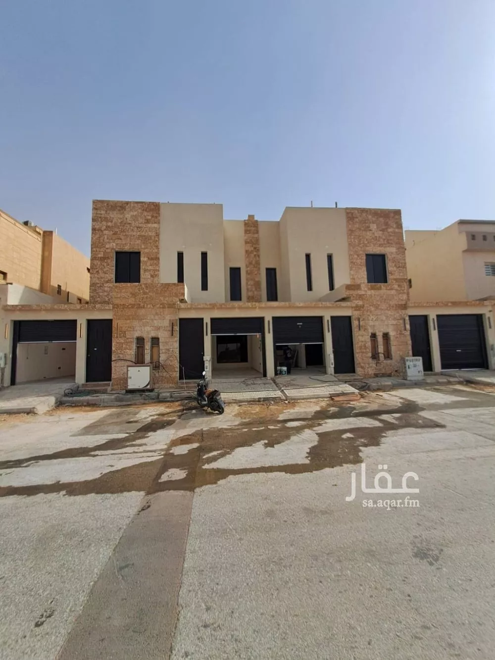 4 bedroom villa in Al Hazm, Riyadh