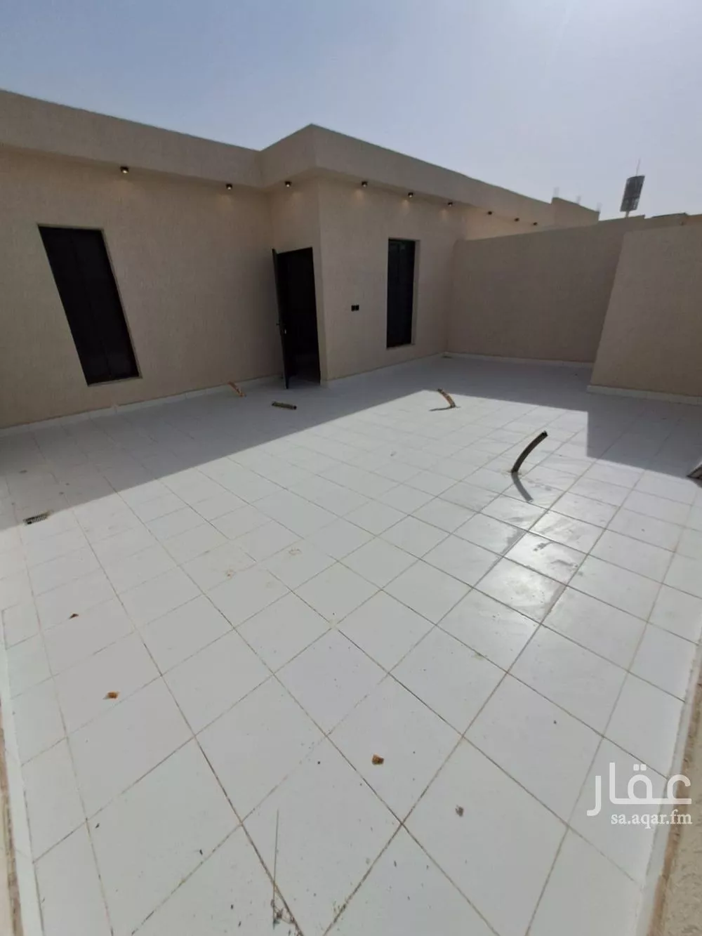 4 bedroom villa in Al Hazm, Riyadh 12