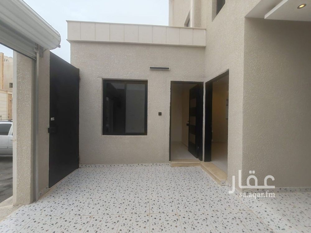 فيلا 4 غرف في الحزم، الرياض 3