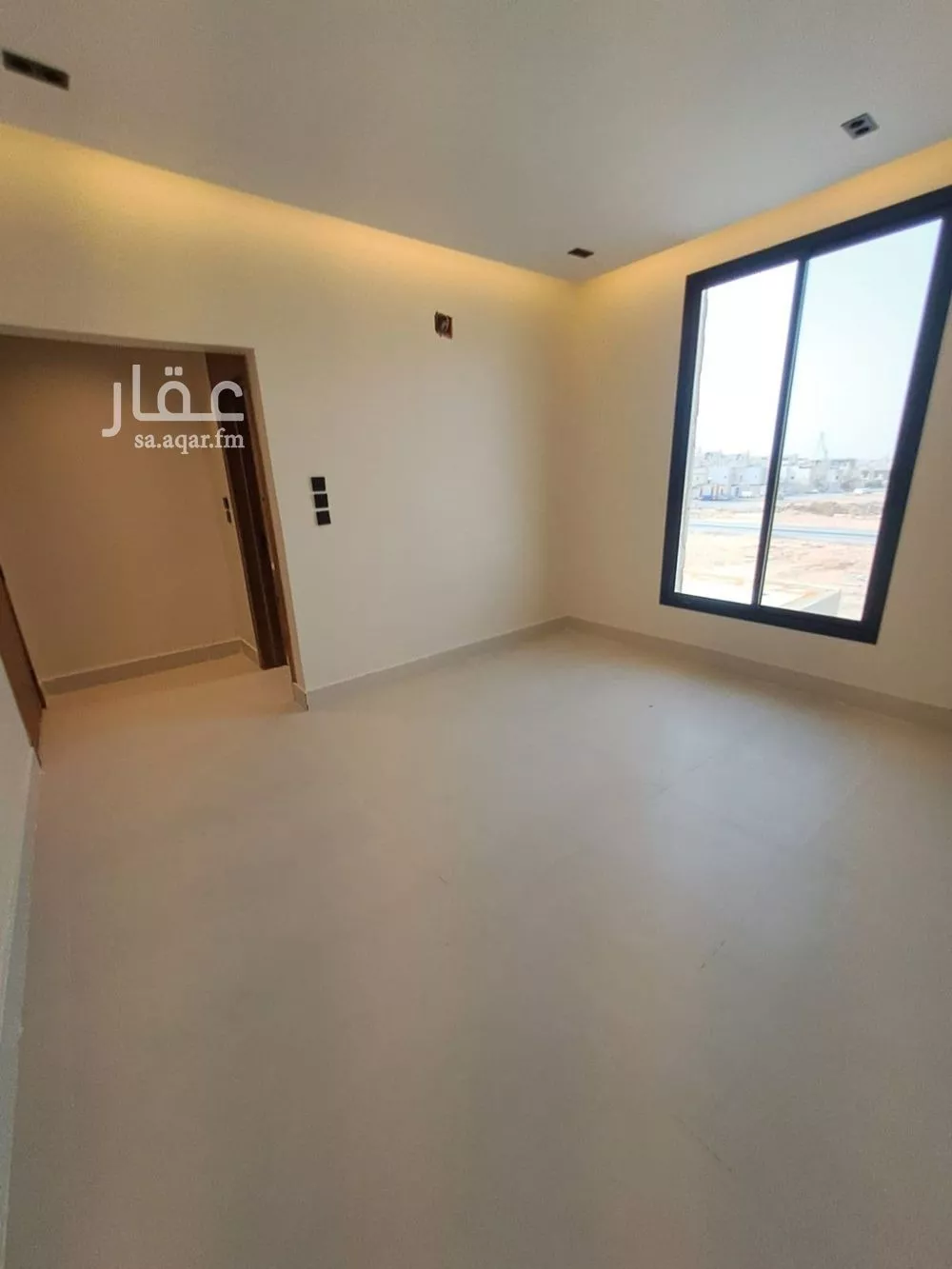 4 bedroom villa in Al Hazm, Riyadh 5