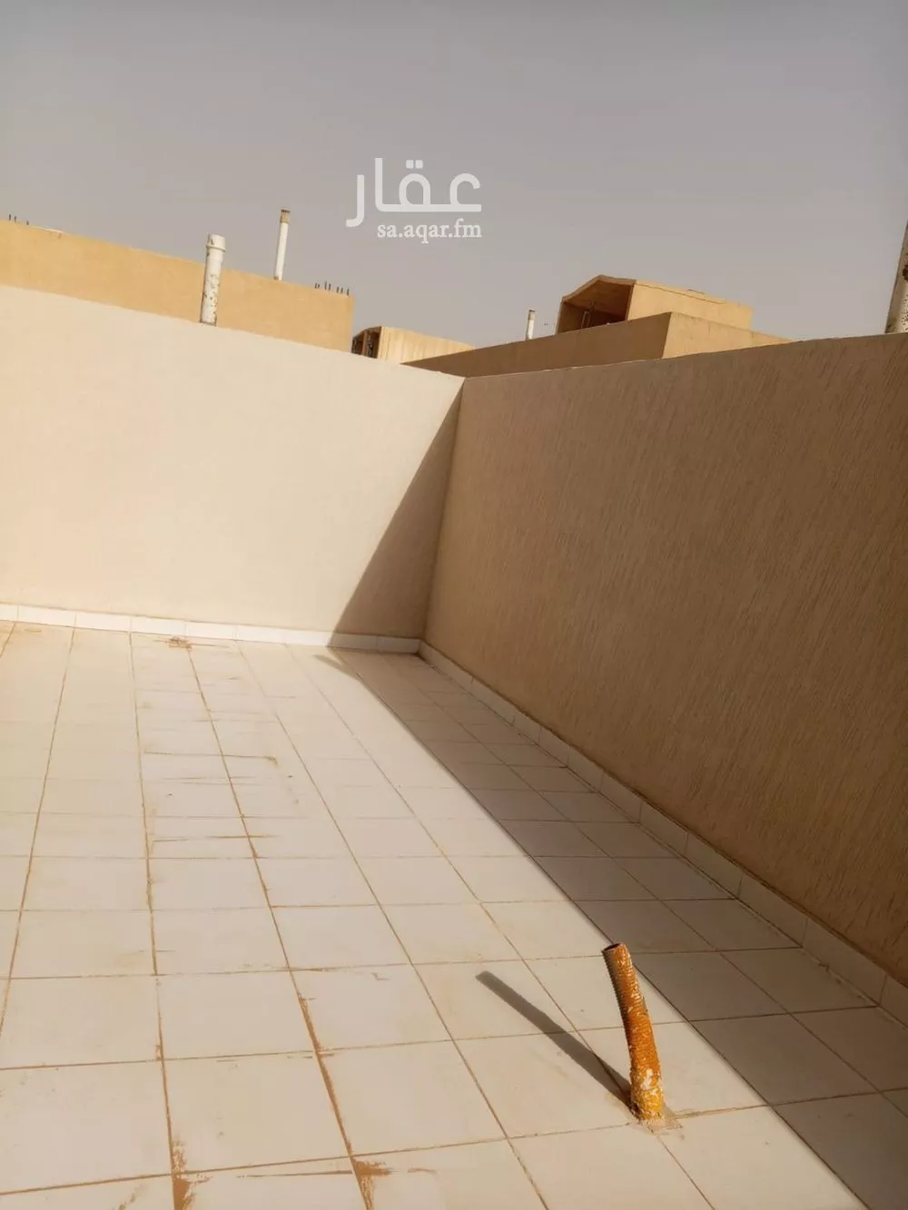 4 bedroom villa in Al Hazm, Riyadh 21