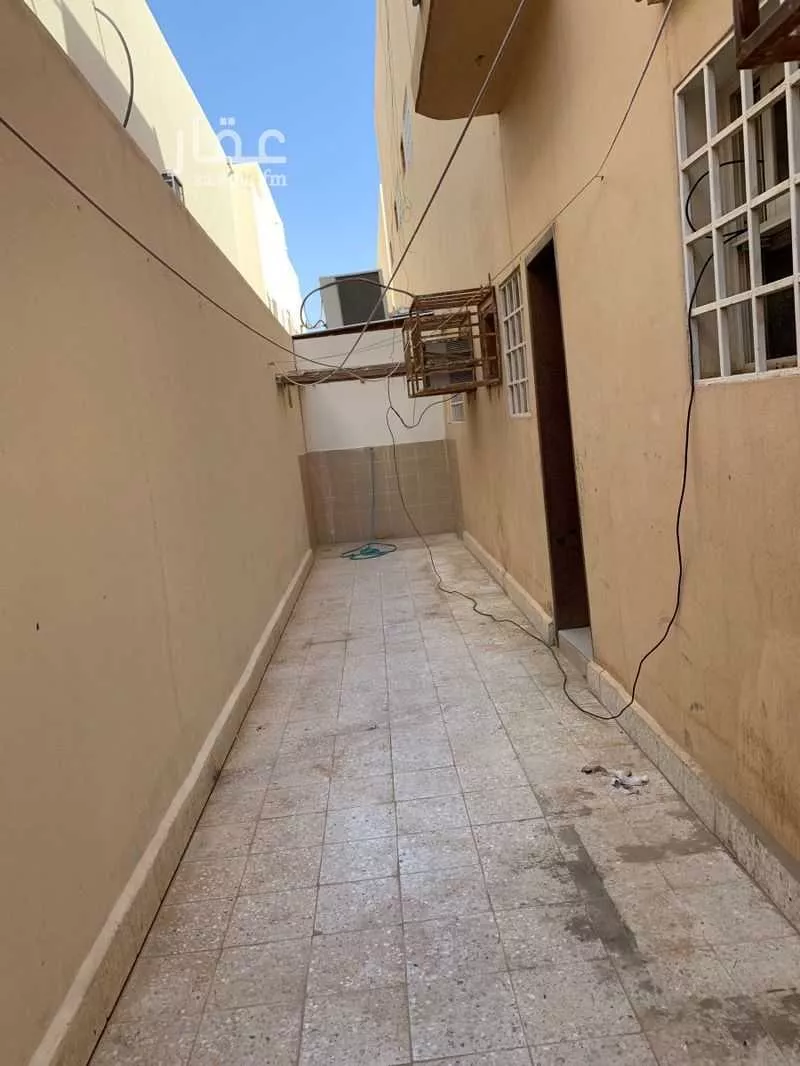 3 bedroom apartment in Al Fayha 3