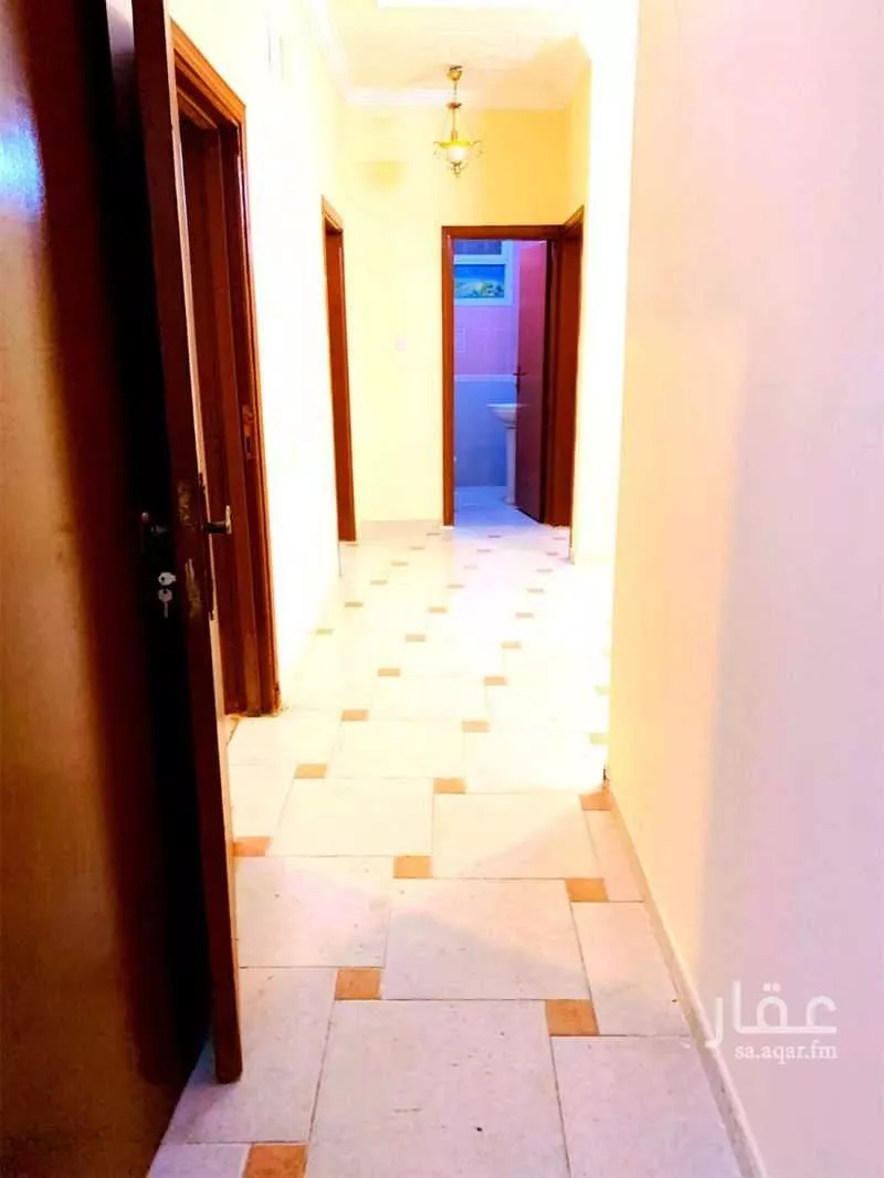 3 bedroom apartment in Al Fayha 5