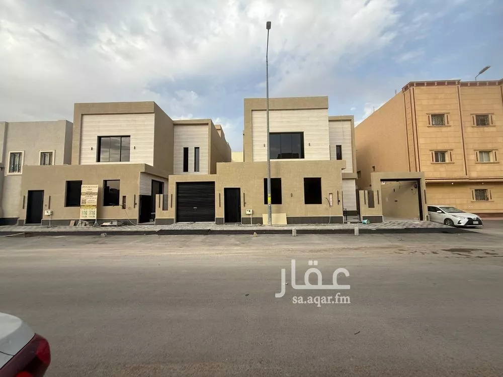فيلا 6 غرف في ظهرة لبن 6