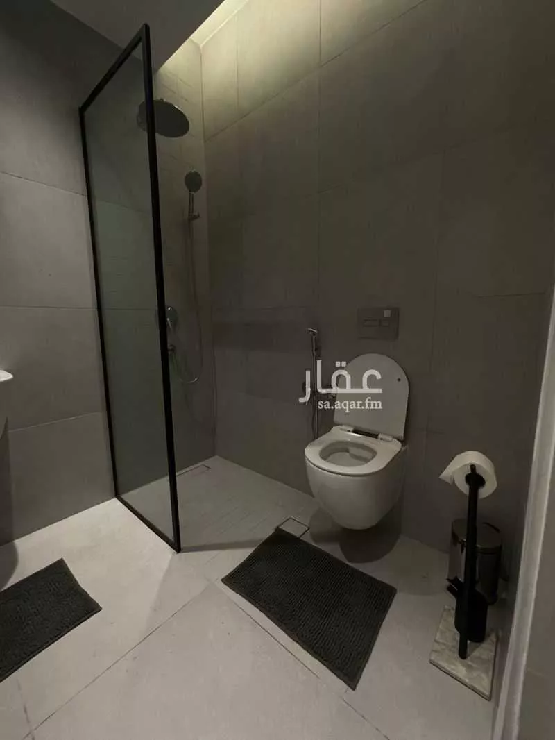 شقة 2 غرف في الملقا 2