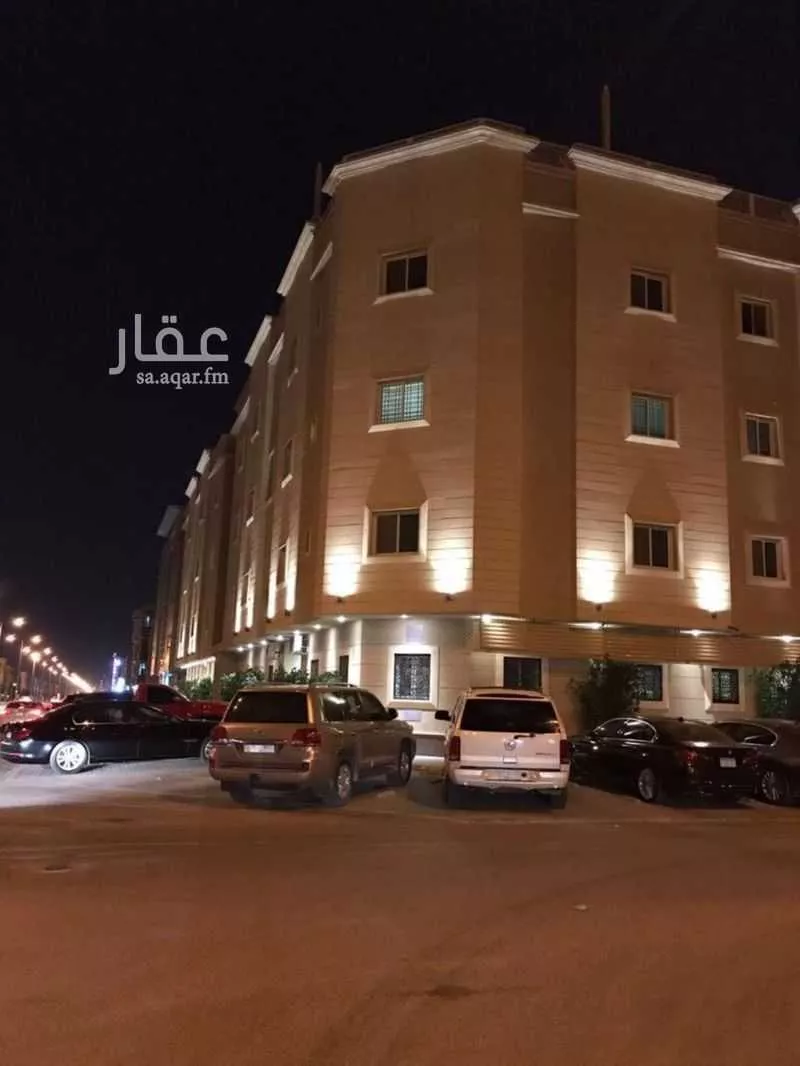 شقة 4 غرف في قرطبة 6