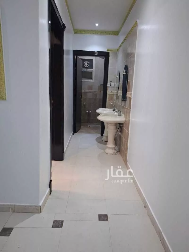 4 bedroom apartment in Badr 6