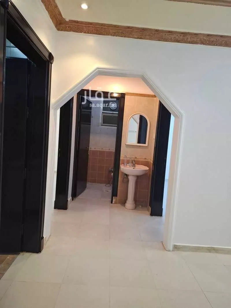 4 bedroom apartment in Badr 7