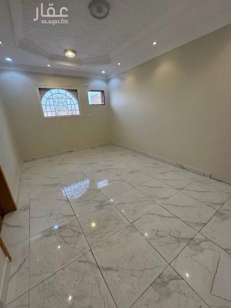 3 bedroom apartment in Badr 2
