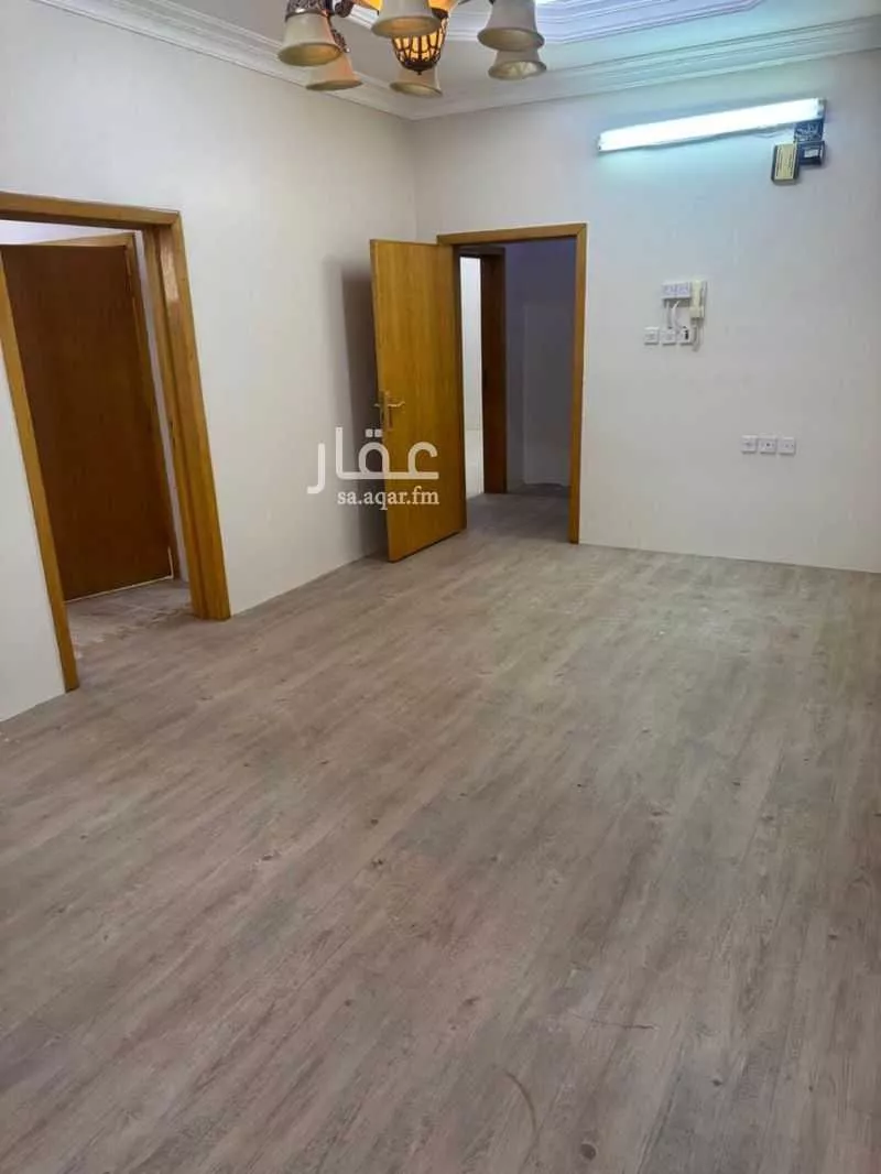 3 bedroom apartment in Badr 3