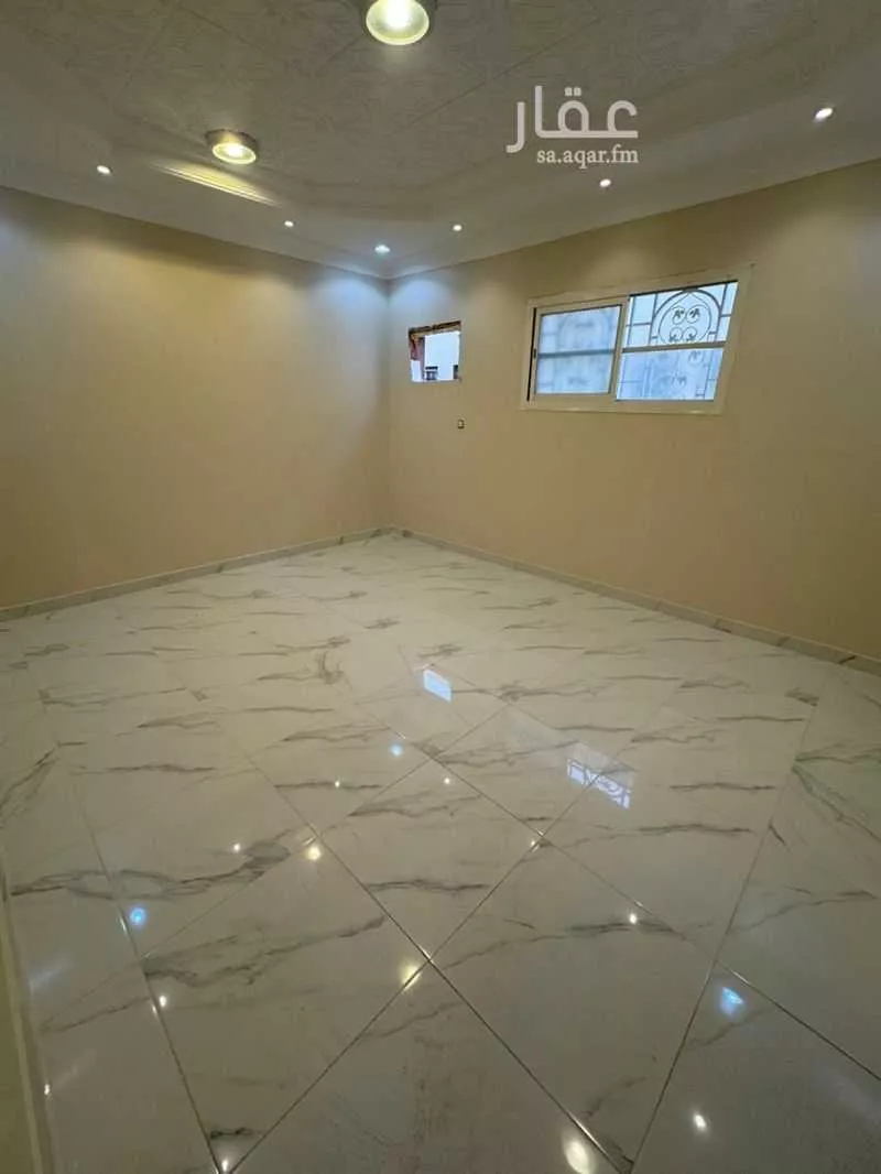 3 bedroom apartment in Badr 4