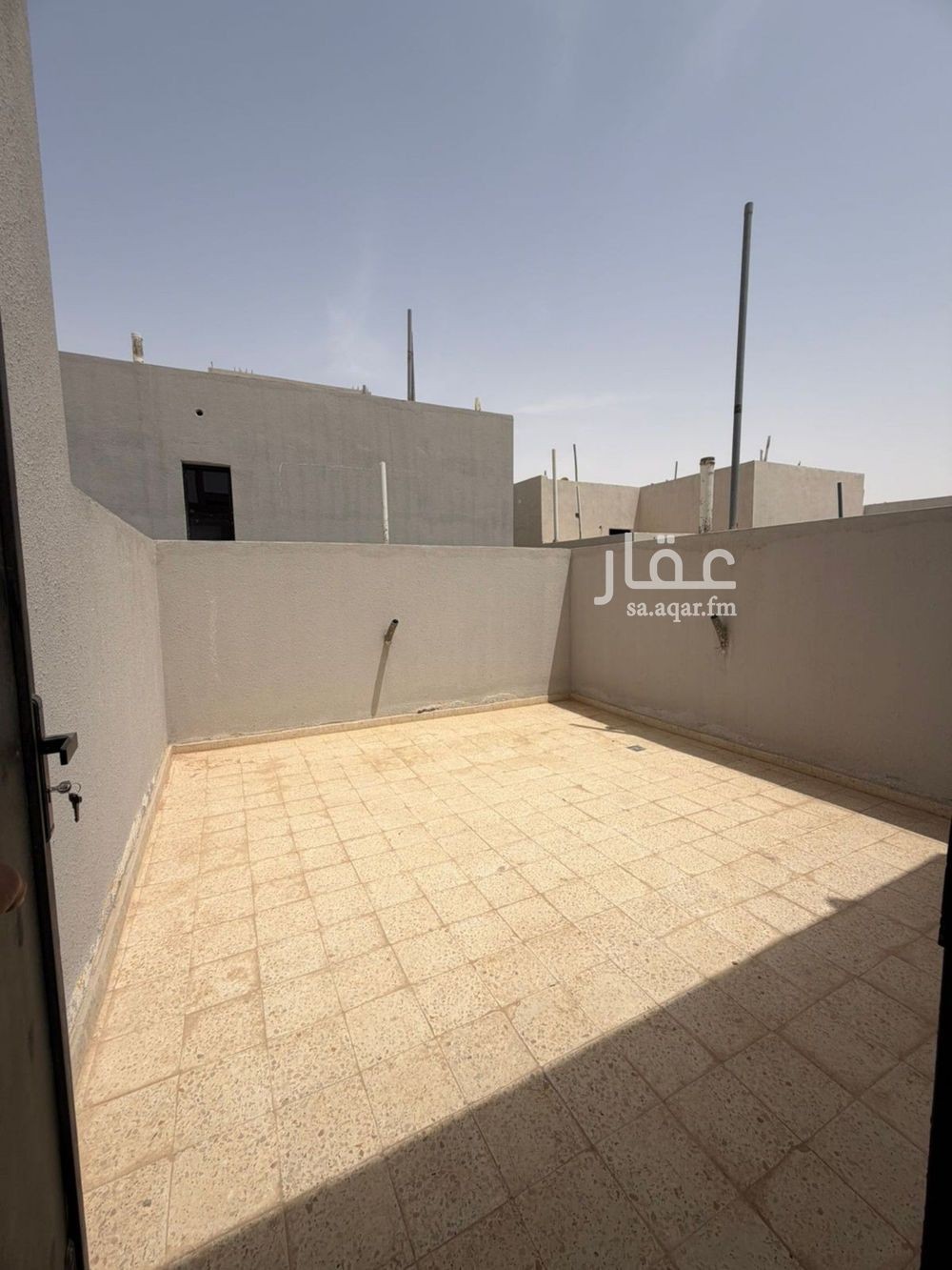 4 bedroom villa in Al Qadisiyah, Riyadh 5