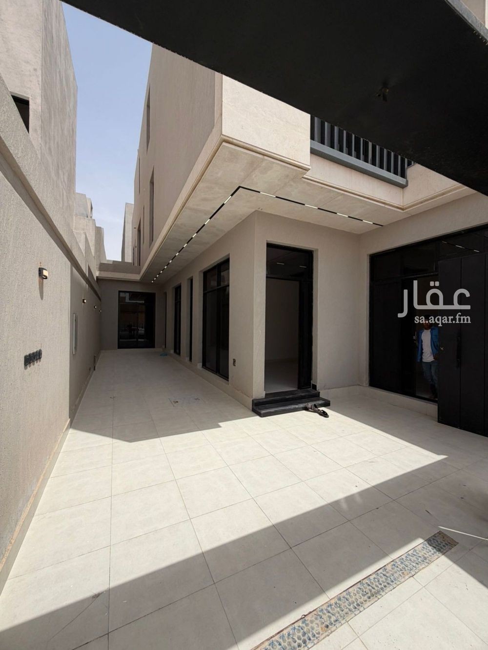 4 bedroom villa in Al Qadisiyah, Riyadh 25