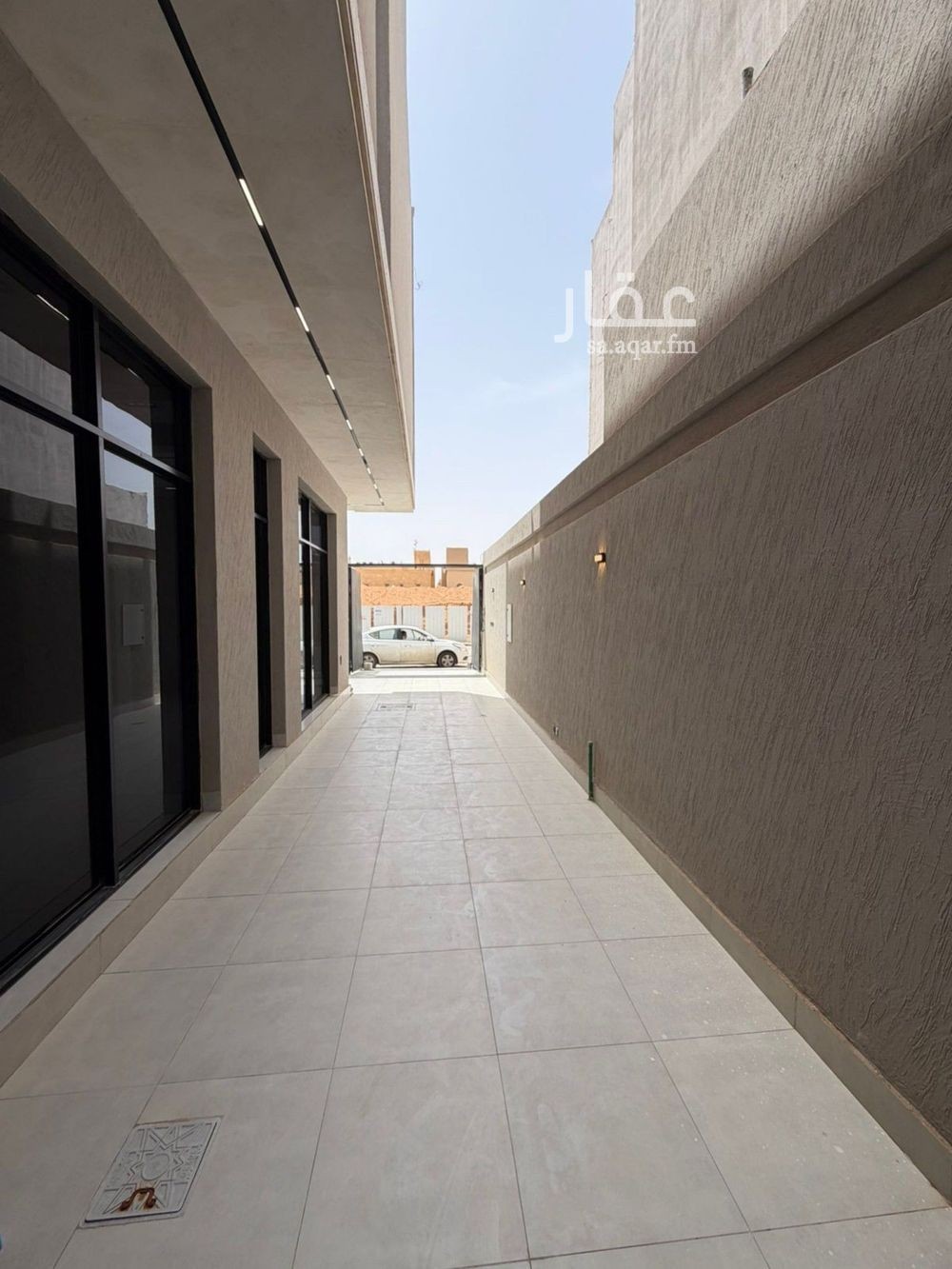 4 bedroom villa in Al Qadisiyah, Riyadh 15