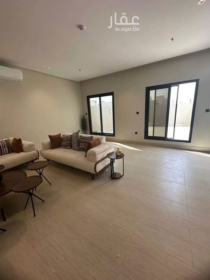 2 bedroom apartment in Al Rimal 3