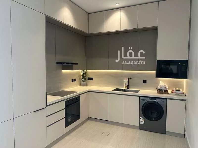 2 bedroom apartment in Al Rimal 4