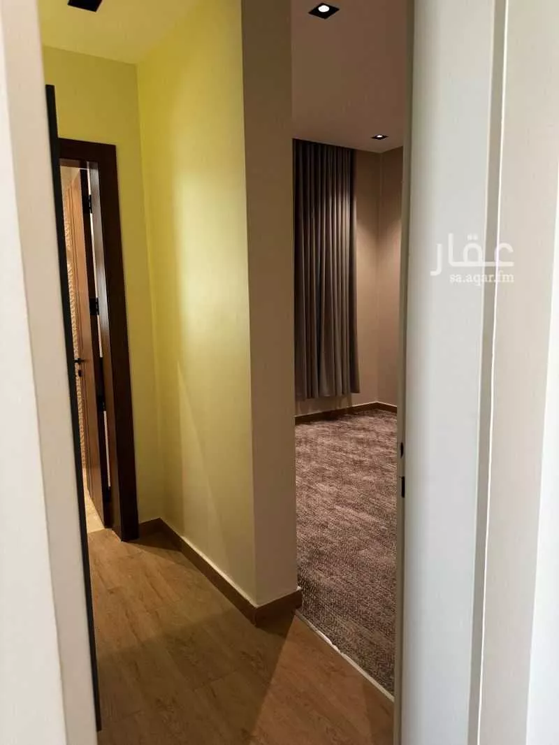 3 bedroom apartment in Al Narjis 2