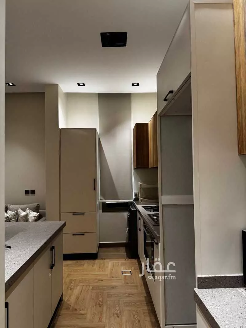 3 bedroom apartment in Al Narjis 12