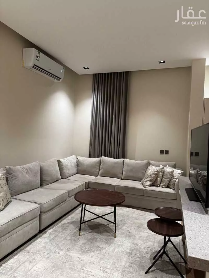 3 bedroom apartment in Al Narjis 13