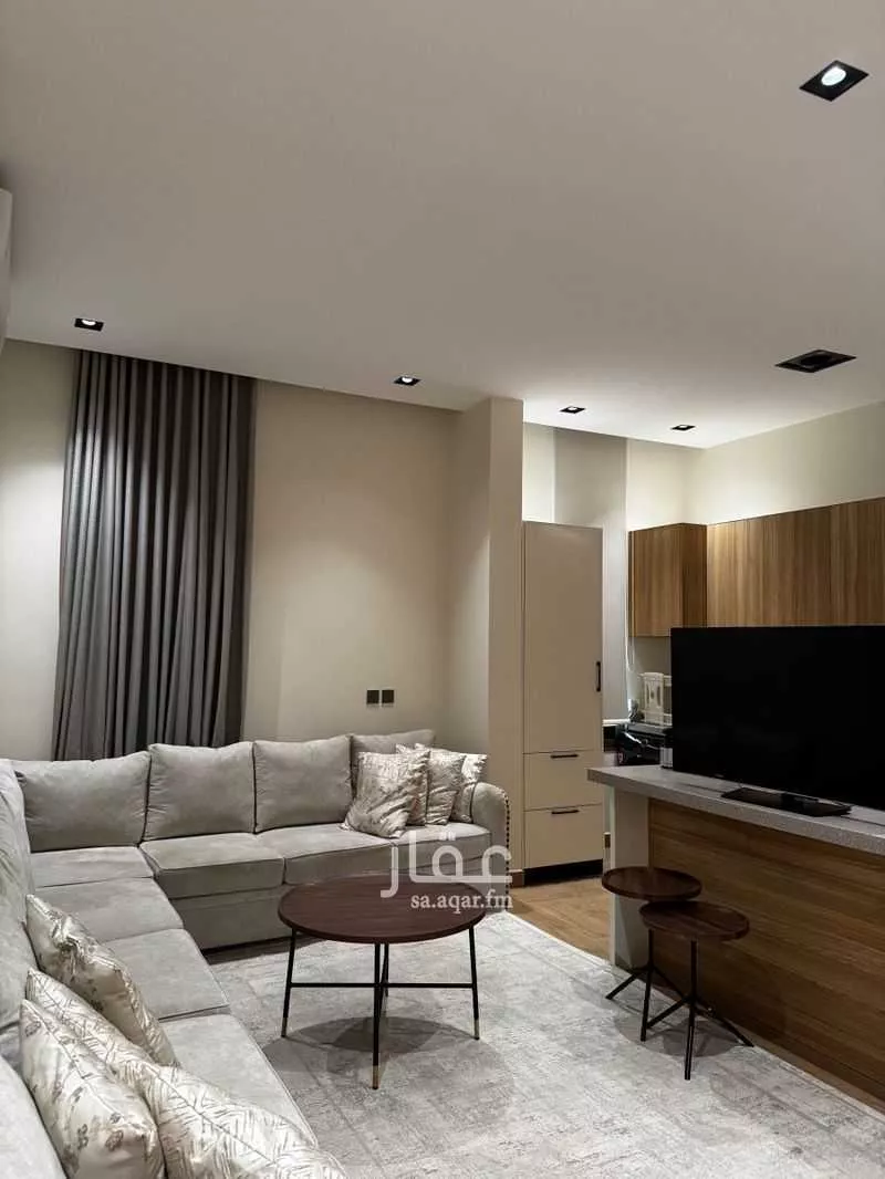 3 bedroom apartment in Al Narjis 10