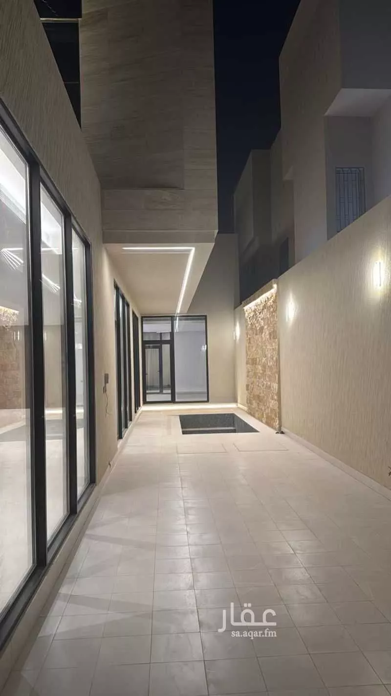 5 bedroom villa in Al Malqa 20