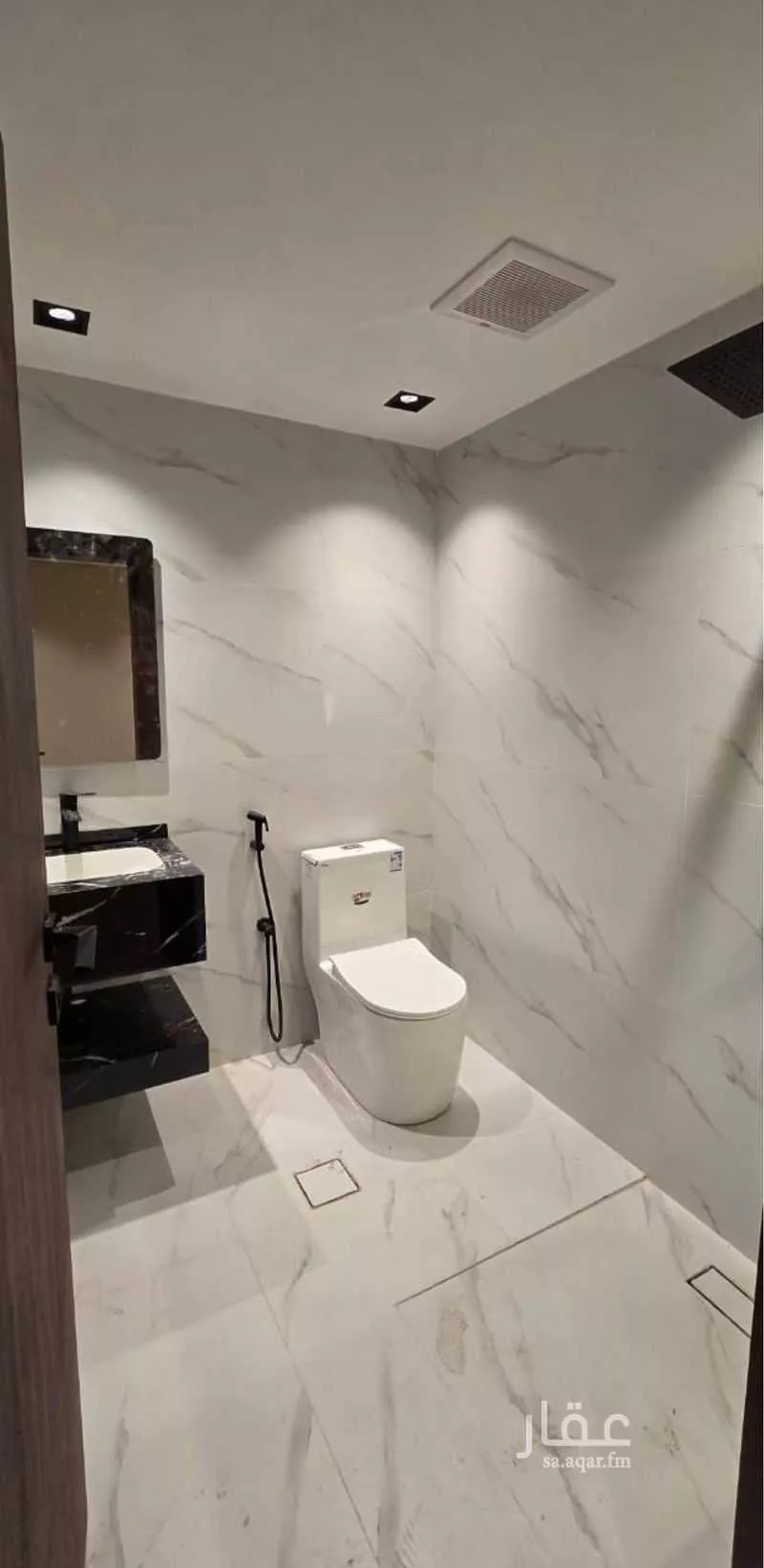 2 bedroom floor in Al Murooj 3