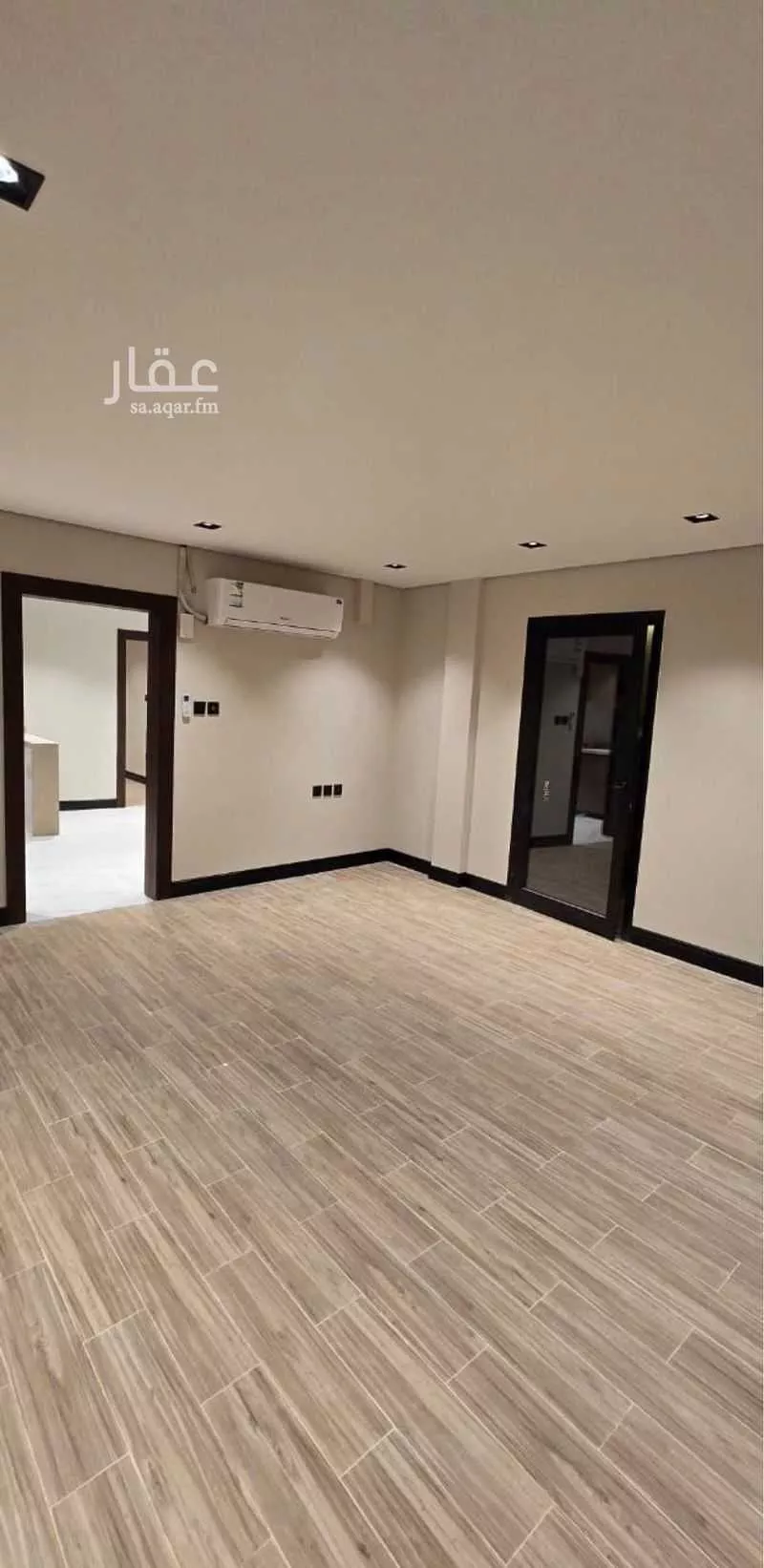 2 bedroom floor in Al Murooj 4